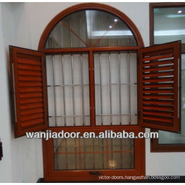 Wanjia Cheap price louvre window for sale